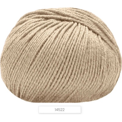 Lana Gatto Merinocot Farba: 14522 CORDA/COLFELICE