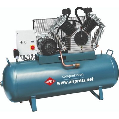 Airpress K 500-2500S