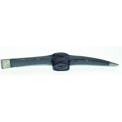 J.A.D. Tools 5255 Krumpáč kovaný 3 kg, černý