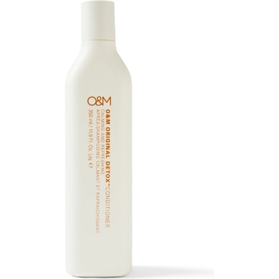 O&M Original Detox Conditioner 350 ml