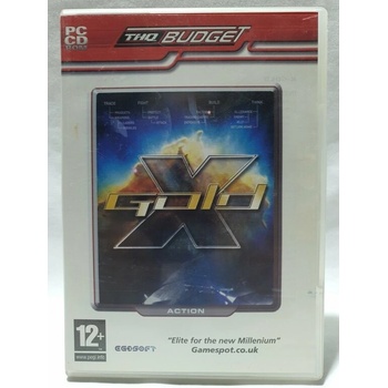 X-GOLD