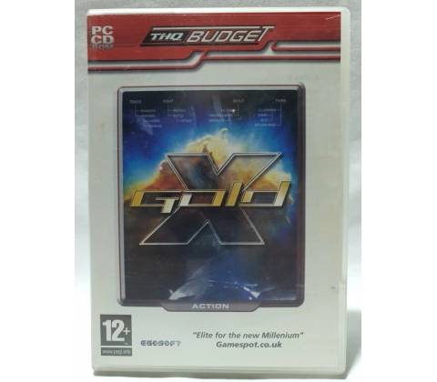 X-GOLD