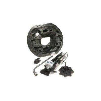 Sada pro výměnu rezervniho kola Škoda 6V0093860B Škoda Fabia 3