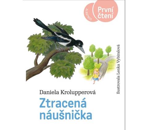 Ztracená náušnička