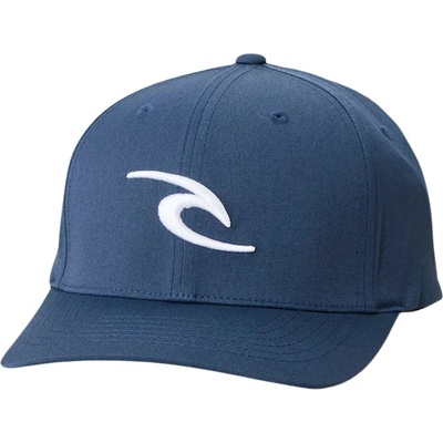 RIP CURL Tepan Flexfit Cap Navy