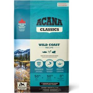 ACANA Classics Wild Coast Recipe 9, 7кг