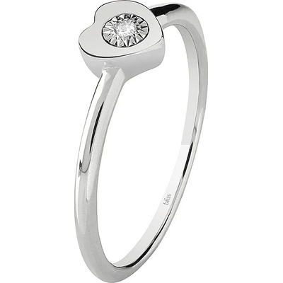 BLISS Дамски пръстен BLISS Primo Amore - 20077800 (20077800)