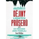 Dějiny lidských průserů