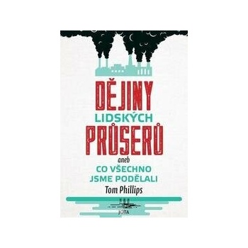 Dějiny lidských průserů