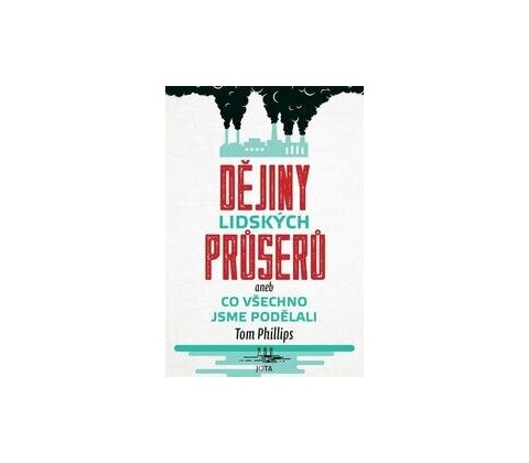 Dějiny lidských průserů