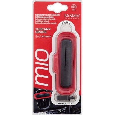 Mr&Mrs Fragrance Mio Tuscany Grape