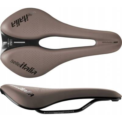 Selle Italia 080A920MHC012 černá