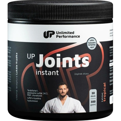 Unlimited Performance UP Joints Instant tropical 300 g