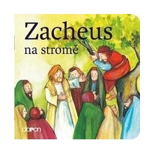 Zacheus na stromě