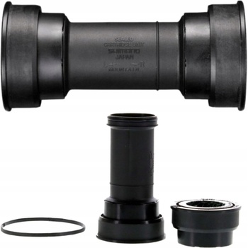 Shimano XT BB-MT800 press-fit 89,5 / 92 mm