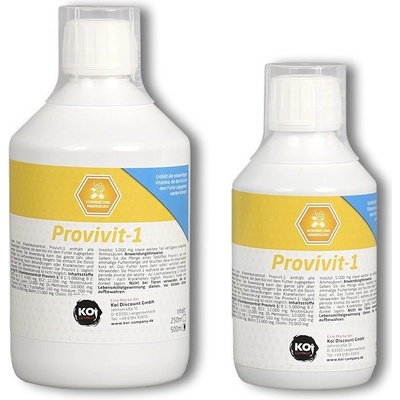 KD Provivit-1 250 ml