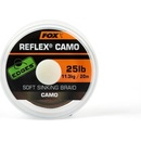 Fox šnúra Reflex Camo 20m 35lb