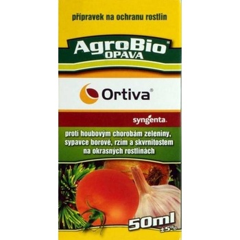 AgroBio Opava Ortiva - 50 ml