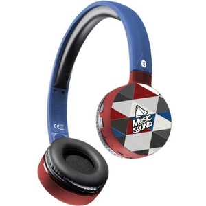 Cellularline Music Sound Triangles (6601-INFOTEL) Слушалки