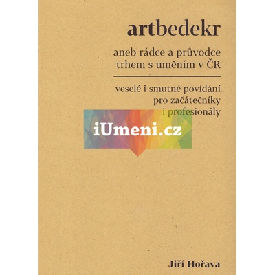 Jiří Hořava - ARTBEDEKR | Jiří Hořava