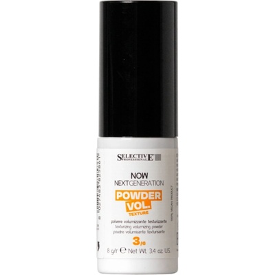 Selective Professional Now Texture Powder Vol. 8 g