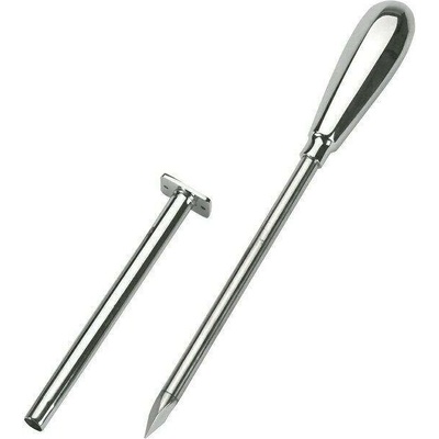 Trokar délka 9 cm