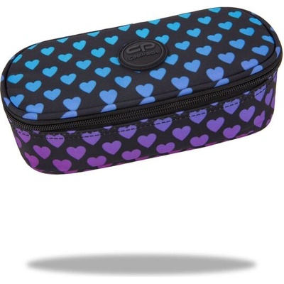 COOLPACK Несесер COOLPACK Campus Dark Marshmallow