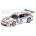 MINICHAMPS 1: 43 porsche 911 gt3 rsr team imsa matmut le mans 2008 narak / lietz / long