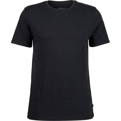 Stoic Мъжка тениска Stoic Hemp30 UtbySt. Backprint Tee T-shirt - Black (216-8472-0112)