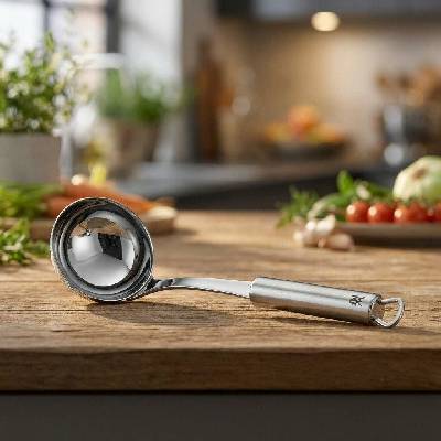 Naberačka WMF 1871036030 Naberačka na omáčku Profi Plus, 6.5 cm (1871036030)
