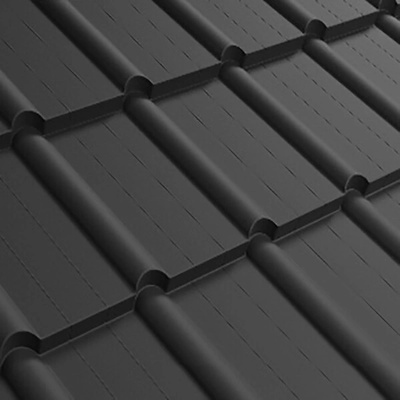 Satjam York Modul Satmat 1165 x 710 x 0,5 mm RAL 7024 grafitová šedá 1 ks