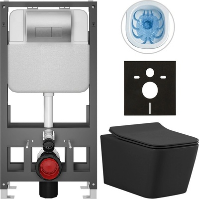 CERANO Basic/Forte s tlačidlom Modulo CER-8050BD86417