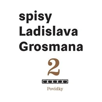 Povídky 2
