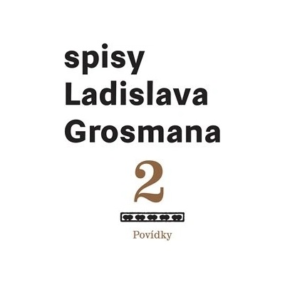 Povídky 2