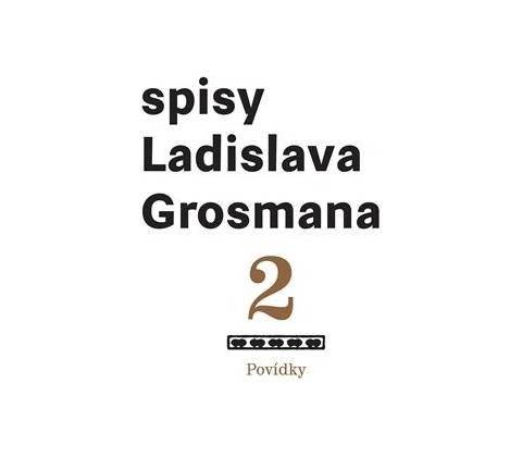 Povídky 2