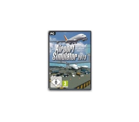 Airport Simulator 2013