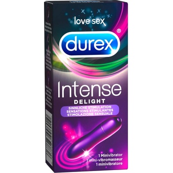 Durex Intense Delight Bullet