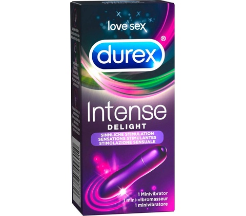 Durex Intense Delight Bullet