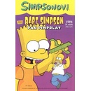 Bart Simpson 12016: Pán pimprlat -