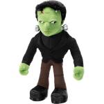 The Noble Collection Плюшена фигура The Noble Collection Horror: Universal Monsters - Frankenstein, 33 cm (NN1143)