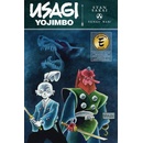 Usagi Yojimbo: Tengu War! Sakai Stan