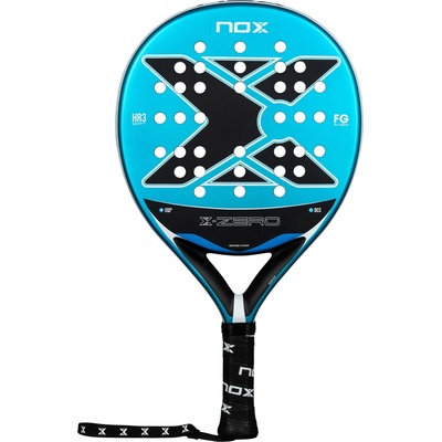 NOX X-Zero Blue