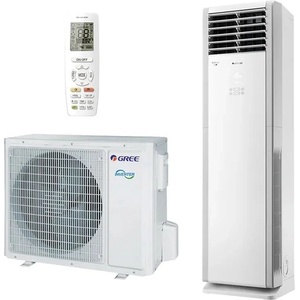 Gree GVH55ALXM T-Fresh Климатици