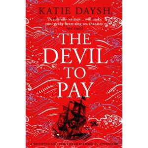 Devil to Pay (ISBN: 9781804365670)
