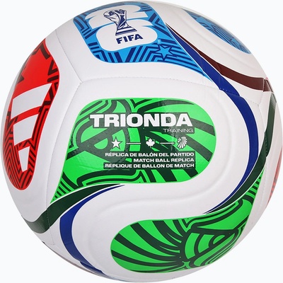 adidas WORLD CUP Trionda TRAINING – Hledejceny.cz