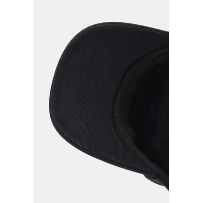 Памучна шапка с козирка Weekend Max Mara AGUFO (2615571044600)