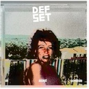 Defset - Ok,Accept,Continue / Magneta / Vinyl LP