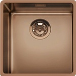 Smeg VSTR40CUX Мивка за вграждане