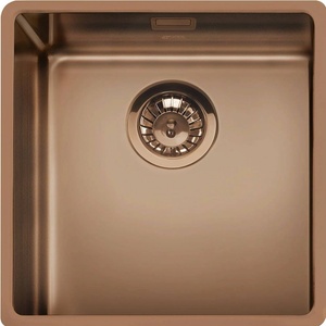 Smeg VSTR40CUX Мивка за вграждане