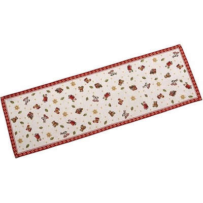 Villeroy & Boch Toy's Delight vánoční 32x48cm